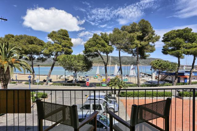 Appartamento vacanze Isola d'Elba